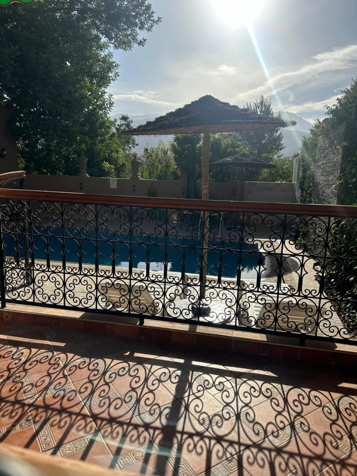 Dar Tawja Villa Asguine Exterior photo