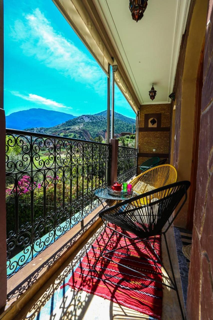 Dar Tawja Villa Asguine Exterior photo