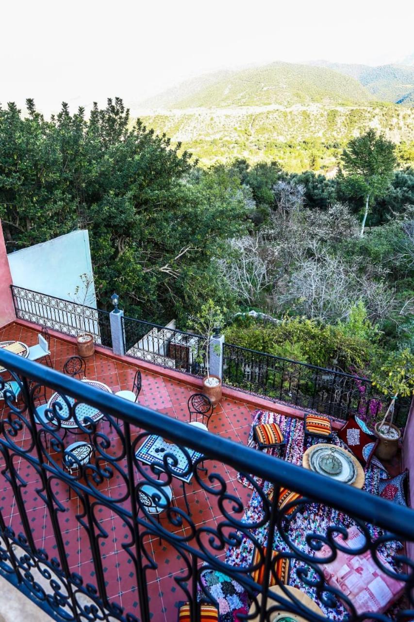 Dar Tawja Villa Asguine Exterior photo