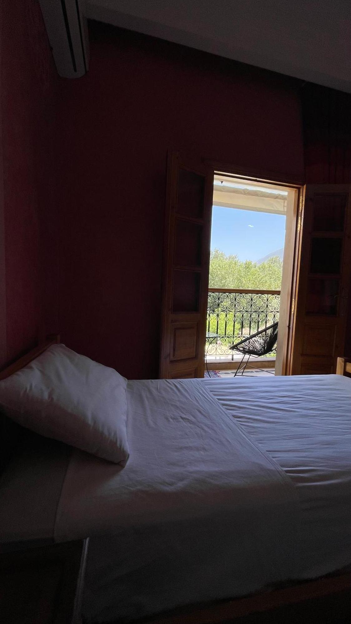 Dar Tawja Villa Asguine Exterior photo
