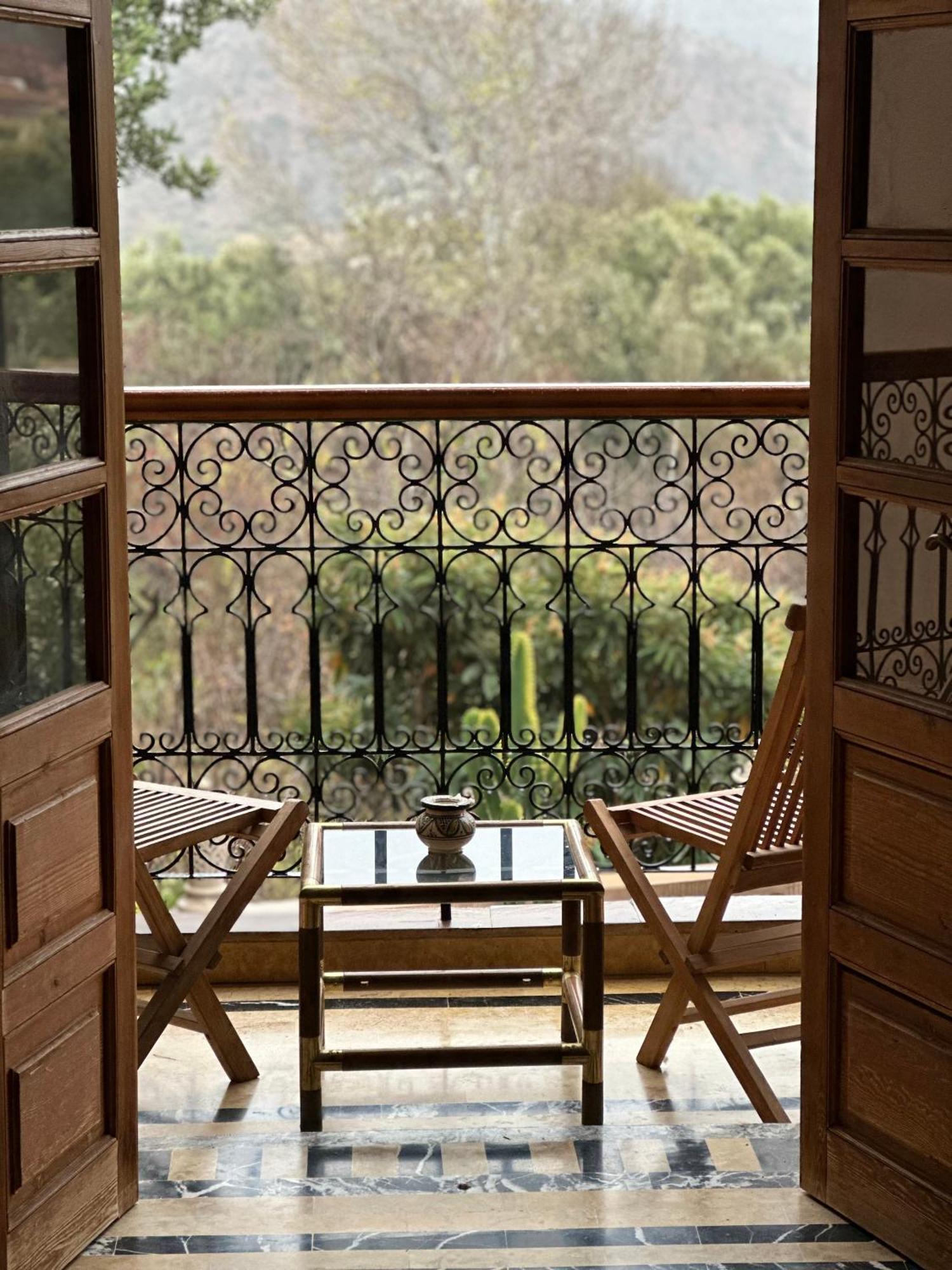 Dar Tawja Villa Asguine Exterior photo